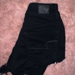 American Eagle Outfitters Shorts - American Eagle Shorts American Eagle Outfitters Shorts - American Eagle Shorts